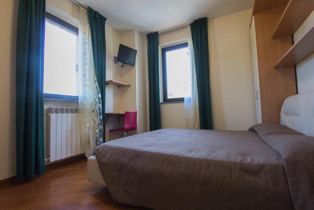 Antica Pieve Hotell Filattiera Exteriör bild