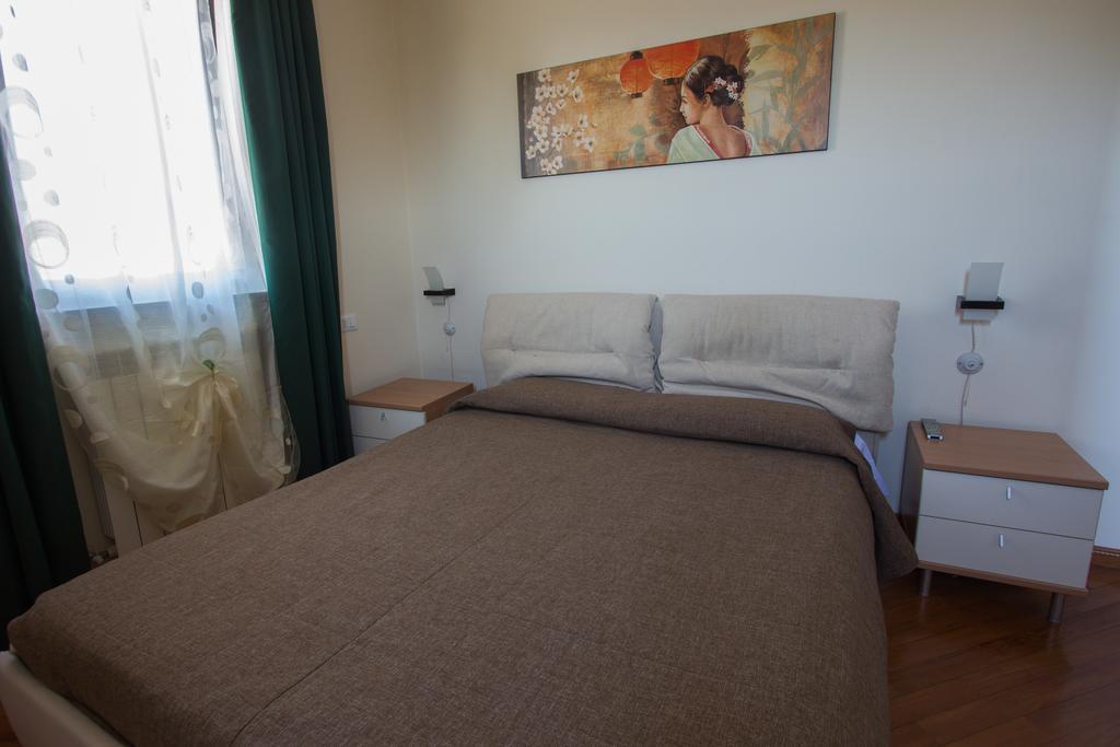 Antica Pieve Hotell Filattiera Exteriör bild