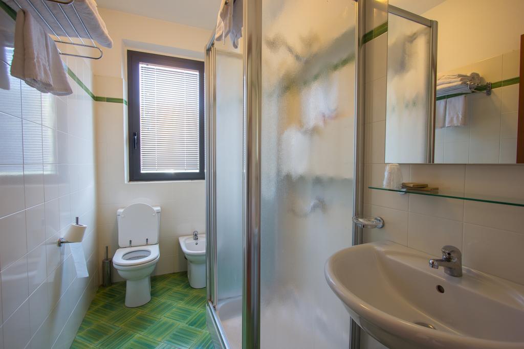 Antica Pieve Hotell Filattiera Exteriör bild