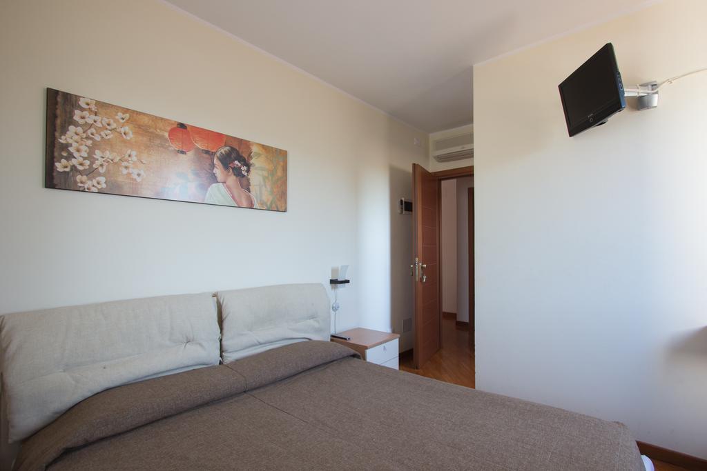 Antica Pieve Hotell Filattiera Exteriör bild