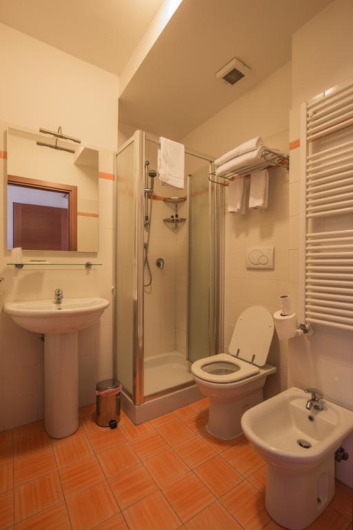 Antica Pieve Hotell Filattiera Exteriör bild