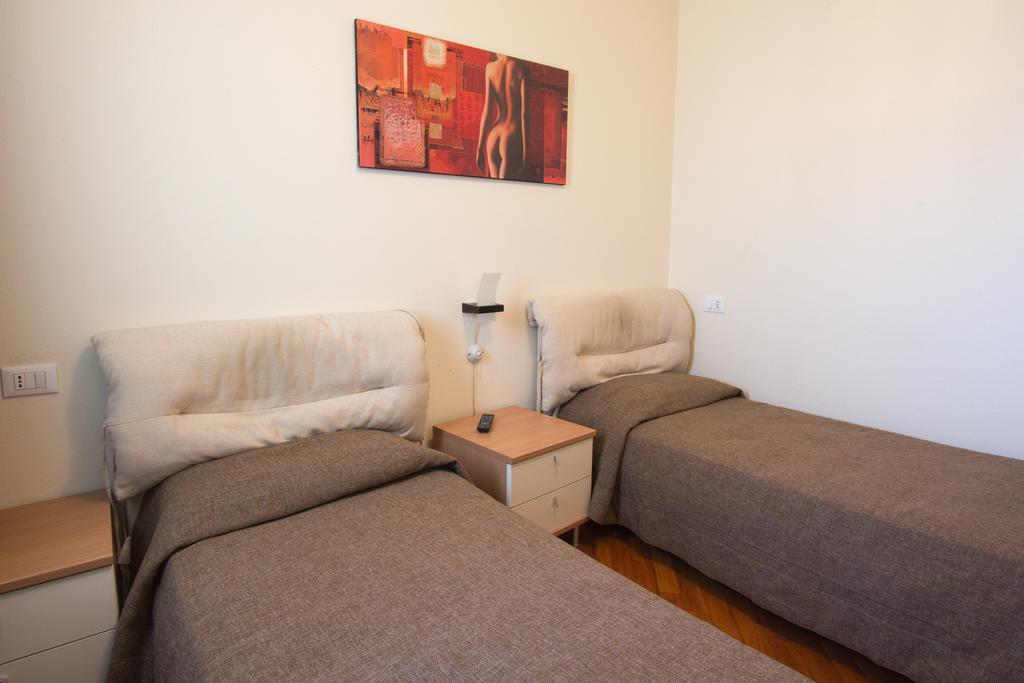 Antica Pieve Hotell Filattiera Exteriör bild