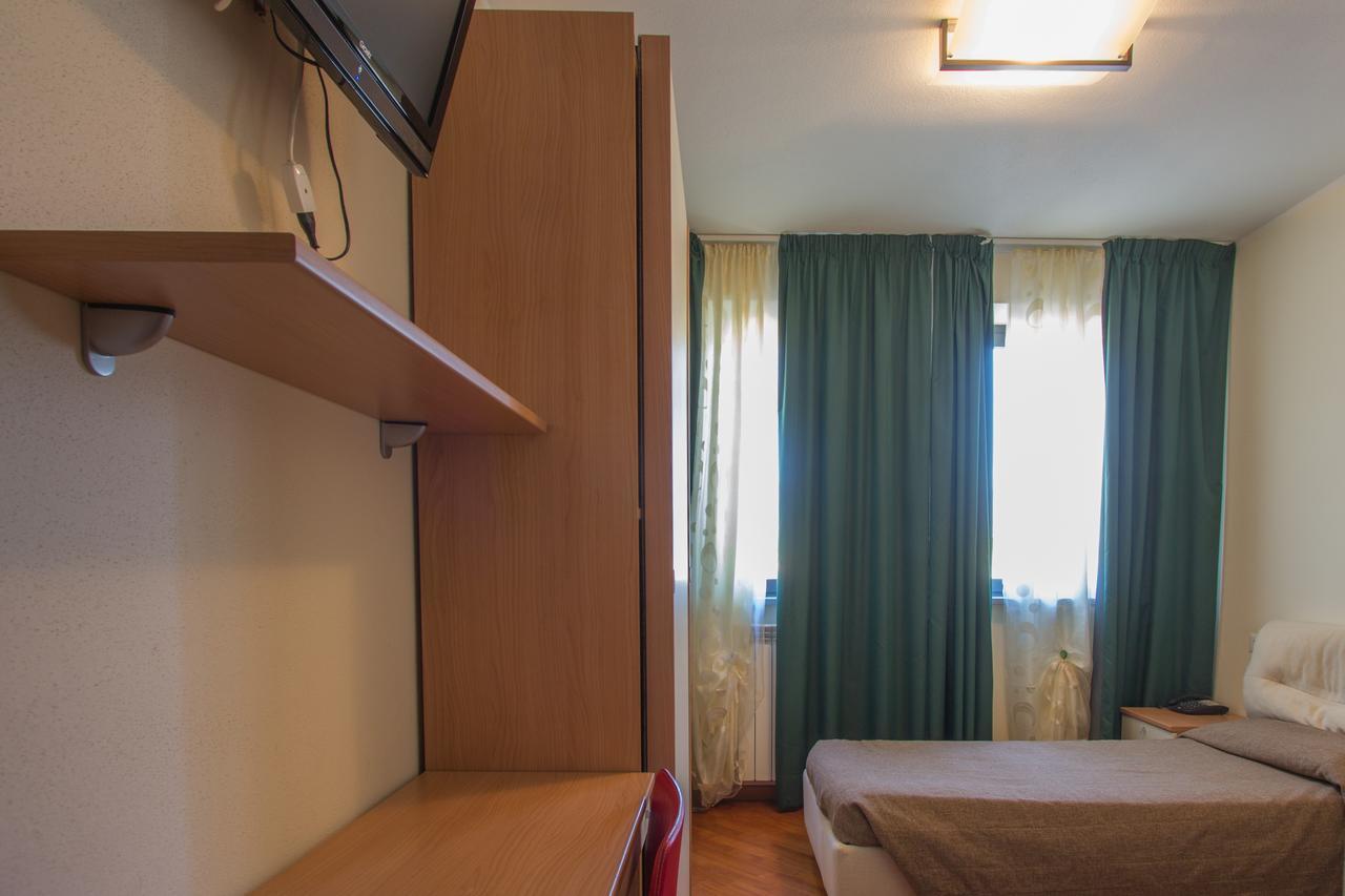 Antica Pieve Hotell Filattiera Exteriör bild