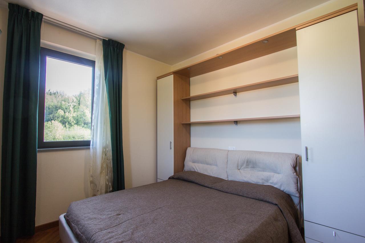 Antica Pieve Hotell Filattiera Exteriör bild